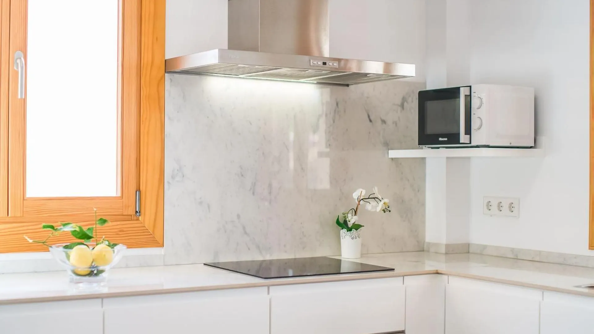 6 Bedroom Apartment In Majorca Platja de Muro