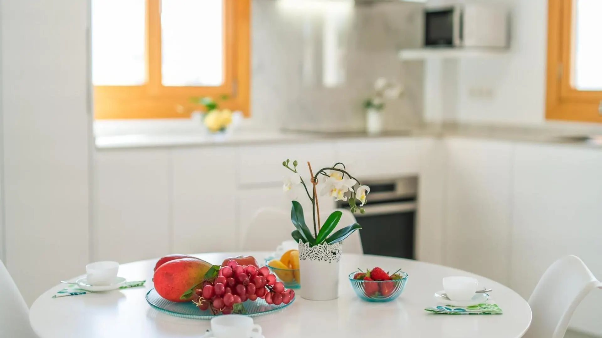 6 Bedroom Apartment In Majorca Platja de Muro