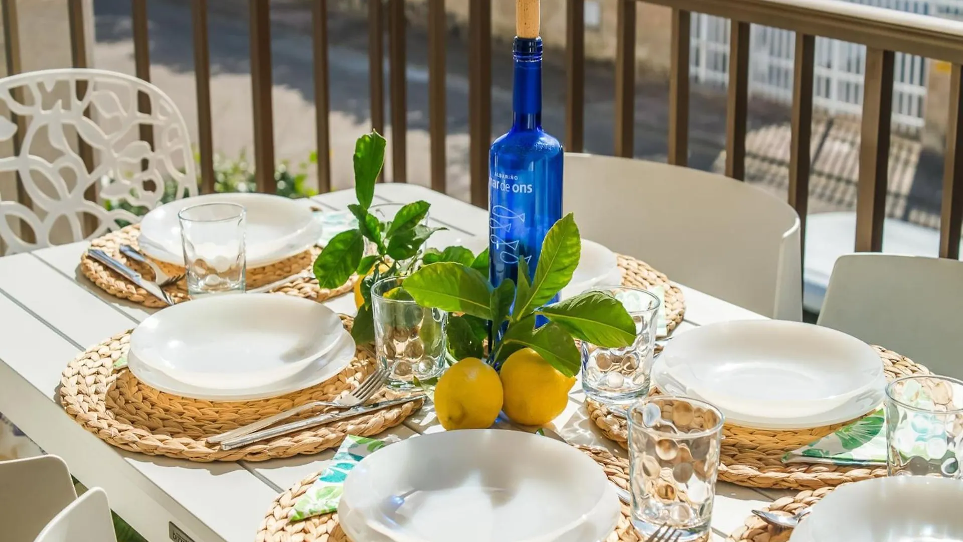6 Bedroom Apartment In Majorca Platja de Muro 0*,