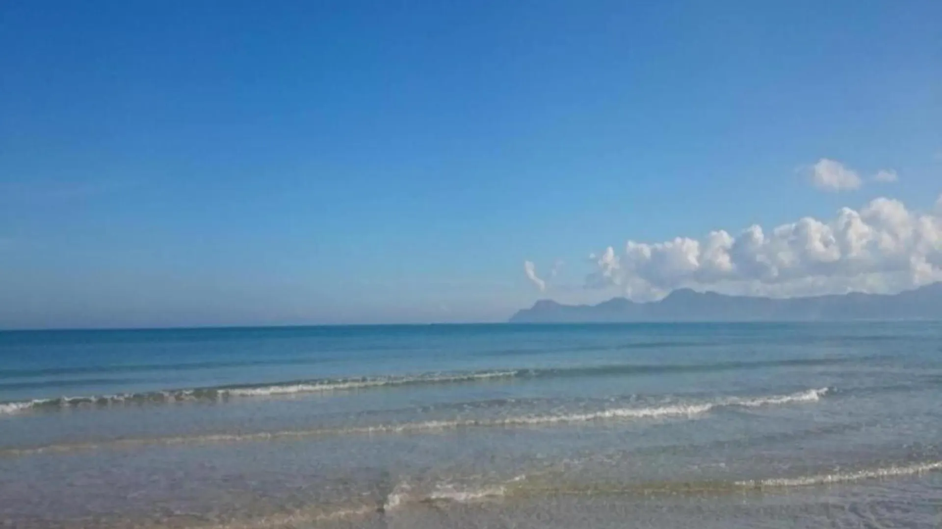6 Bedroom Apartment In Majorca Platja de Muro